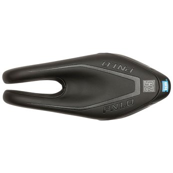 SILLIN ISM PN 1.0 CONTRA-RELOJ 270x110 FOAM 25 NEG