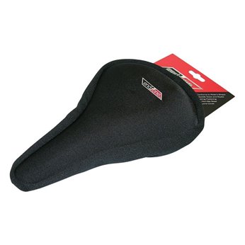 CUBRE SILLIN VELO GEL BODYFORM MTB  178 mm