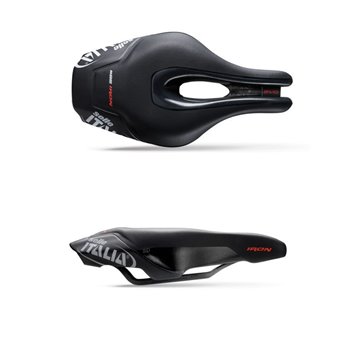 SILLIN S.ITALIA IRON EVO KIT CARBONIO SUPERFLOW SD