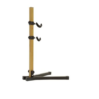 SOPORTE MADERA BICISUPPORT A TIRAN.18-29+FAT BIKE
