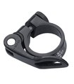 COLLAR TIJA SILLIN KALLOY 28.6mm CIERRE RAPID NEGR