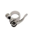 COLLAR TIJA SILLIN KALLOY 1 PLATA  31.8  mm