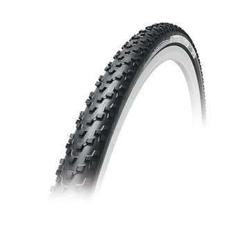 TUBULAR TUFO CUBUS 33 SG CICLO CROSS 700x33