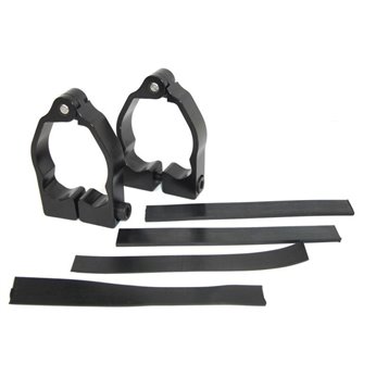 JUEGO ADAPTADORES SUNTOUR UNIVERSAL LOWRIDER PARA