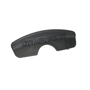 CUBRE CABLE SUNTOUR DE FARO PARA HORQUILLA NEX