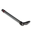 EJE PASANTE COMPLETO SUNTOUR 15QLC2 15 mm x 100 mm