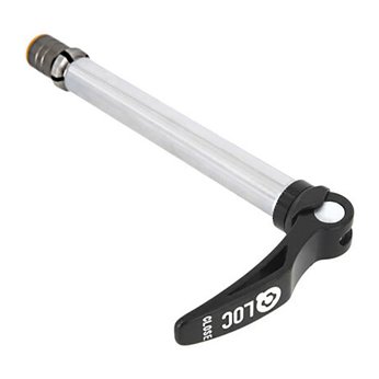 EJE PASANTE COMPLETO SUNTOUR 15QLC32 15 mm x 100 m