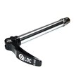 EJE PASANTE COMPLETO SUNTOUR 15QLC32S 15mmx100mm P