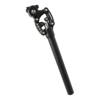 TIJA SILLIN SUSP.SUNTOUR SP12 NCX 31.6 350 50 AL.N