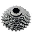 CASSETTE MICHE  8V ADAPTABLE SHIMANO (18-25)