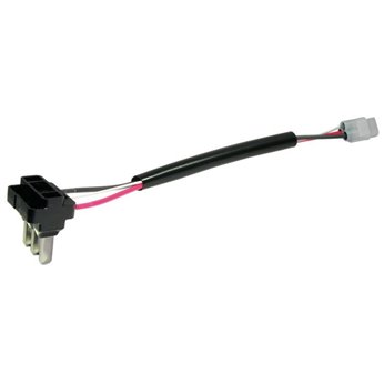 CABLE MOTOR YAMAHA PARA X942&X943 DE LA BATERIA AL