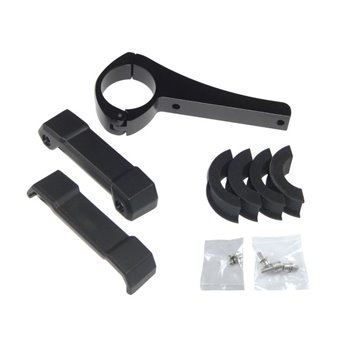 SOPORTE DE PANTALLA YAMAHA PW-X CON BOLSA PROTECTO
