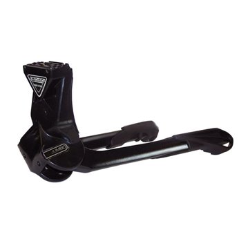 CABALLETE DOBLE URSUS JUMBO 28   NEGRO