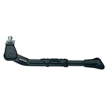 CABALLETE LATERAL  URSUS KING  26-28   NEGRO