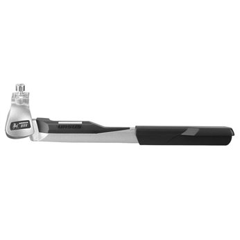 CABALLETE LATERAL URSUS KAISER  26-29   PLATA