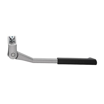 CABALLETE LATERAL URSUS MOOI  26-28   PLATA