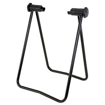 SOPORTE EXPOSICION M-WAVE TR.MTB/CARR.12-29" NEG