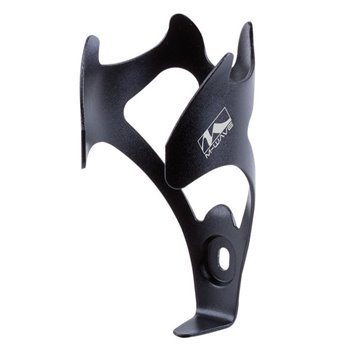 PORTABIDON M-WAVE PET 500 ALUMINIO 64/66mm NEG