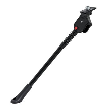 SOPORTE CABALLETE HEBIE E-LEX CARGA PESADA 28  NEG
