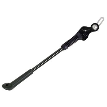 SOPORTE CABALLETE TRASERO HEBIE A LA VAINA  24   U