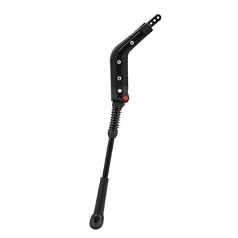 SOPORTE CABALLETE HEBIE FOX L REGULABLE 26-28  NEG