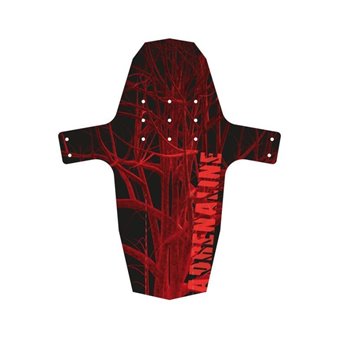 GUARDABARRO DELANTERO HEBIE SWAP 26-29   ADRENALIN