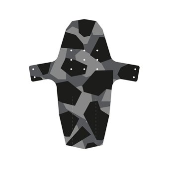 GUARDABARRO DELANTERO HEBIE SWAP 26-29   CAMUFLAJE