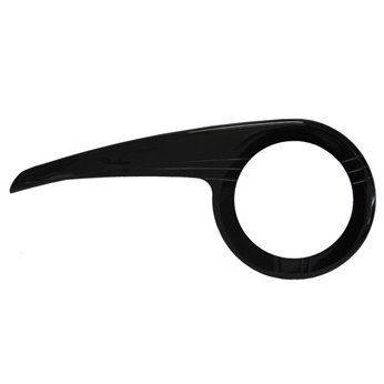 GUARDA CADENA HEBIE CHAINGLIDER 210mm 3V.42 DIENTE