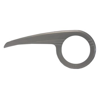 GUARDA CADENA HEBIE CHAINGLIDER 210mm 3V.42 DIENTE