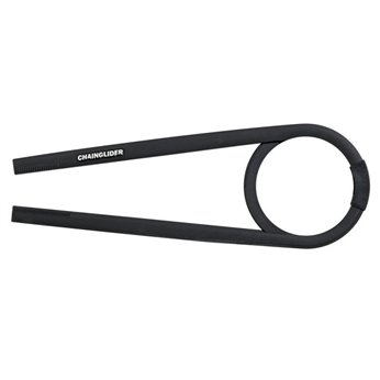 GUARDA CADENA HEBIE CHAINGLIDER FRONTAL XL 38 DIEN