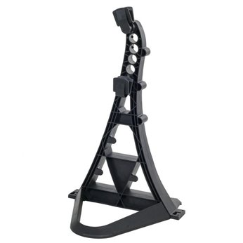 SOPORTE BICICLETA TURRIX MOBIL PLASTICO AJ.UNIV.NE