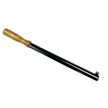 HINCHADOR MIJNENPIEPER 400mm DUNLOP MANGO MAD.NEGR