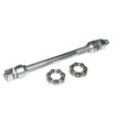 EJE MACIZO TRAS.MIJNENPIEPER FG COMP.DBL.165x9.5mm
