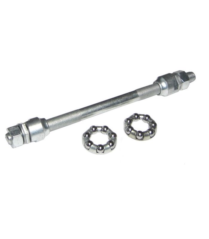 EJE MACIZO TRAS.MIJNENPIEPER FG COMP.DBL.172x9.5mm