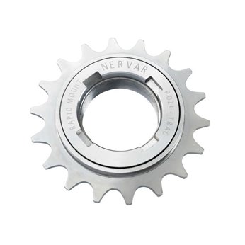 CORONA MIJNENPIEPER 1/2x1/8 CROMADA 1V.18 DIENTES
