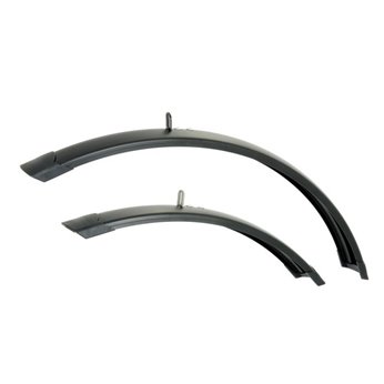 GARDE-BOUES ALU PLETSCHER FENDER SPORT R60 24-26