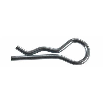 GOUPILLE DE SÃ�CURITÃ� PLETSCHER POUR ADAPTATEUR Ã
