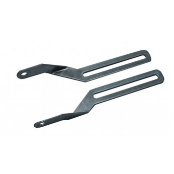 JUEGO DE SUJECIÓN PLETSCHER ATHLETE OJETES SOLDADO