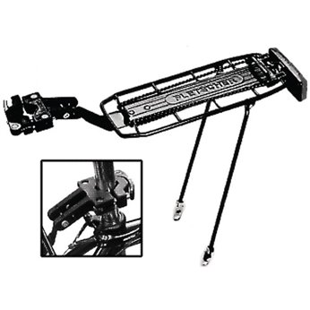 PORTAEQUIPAJE PLETSCHER QUICK RACK SUSPENSION