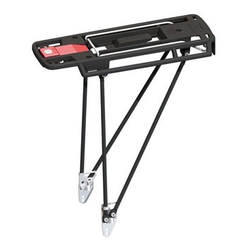 PORTE-BAGAGES PLETSCHER DUAL NOIR