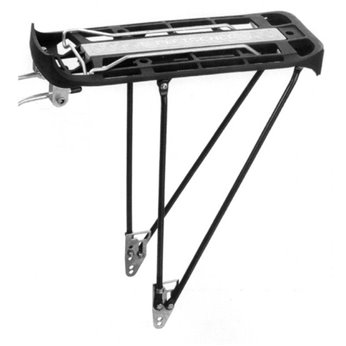 PORTE-BAGAGES SYSTEME PLETSCHER GENIUS 310/345MM