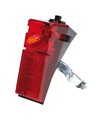 LUZ TRASERA BUCHEL IMPORT SIN CABLE NI TORNILLO