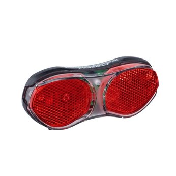 LUZ POSICION TRASERA BUCHEL PICADILLY 3 LEDS