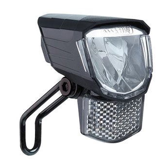 LUZ DELANT.BUCHEL TOUR 45SL LED DINAMO REFL.C/SOPO