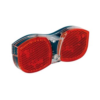 LUZ TRASERA BUCHEL AVENUE LED CON LUZ POSICION