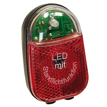 LUZ TRASERA BUCHEL BEETLE LED CON LUZ DE POSICION
