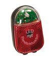 LUZ TRASERA BUCHEL BEETLE LED CON LUZ DE POSICION