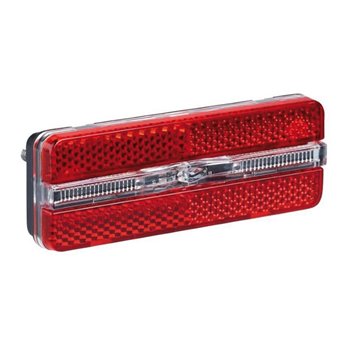 LUZ TRASERA BUCHEL SUNSET STRIP LED CON LUZ DE POS