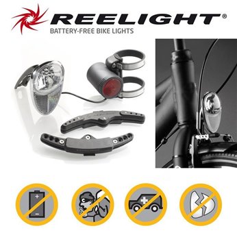 LUZ DELANTERA REELIGHT SL 620 POWER BACK UP