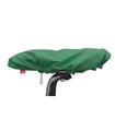 FUNDA DE SILLÍN KAPPE FAHRER VERDE